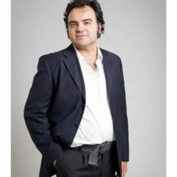 Accompagnatore gigolo Demetrio