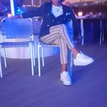 Accompagnatore gigolo Gianni Gb