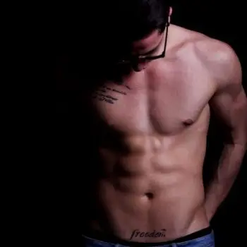 Accompagnatore gigolo AndyNoir