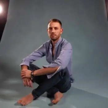 Accompagnatore gigolo Alessandro.Olimpia