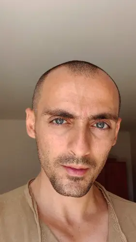 Accompagnatore gigolo Mauro