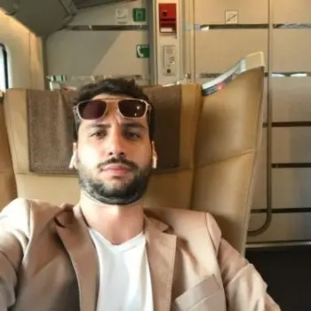 Accompagnatore gigolo Chavalin