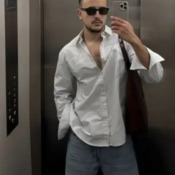 Accompagnatore gigolo Andrea Feudale