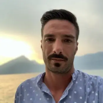 Accompagnatore gigolo Bert