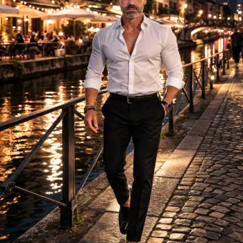 Accompagnatore gigolo Joe