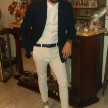 Accompagnatore gigolo Gigolo.1