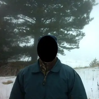 Accompagnatore gigolo Antony