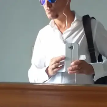 Accompagnatore gigolo Maury72