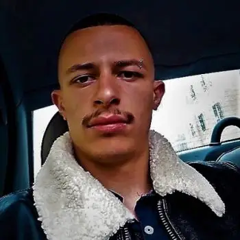 Accompagnatore gigolo Mattja