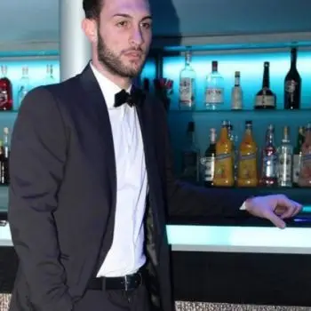 Accompagnatore gigolo Denfire