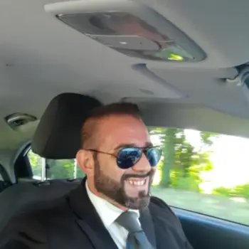 Accompagnatore gigolo Antonylove