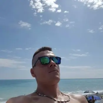 Accompagnatore gigolo Marco