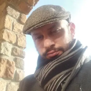 Accompagnatore gigolo Ken 