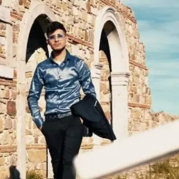 Accompagnatore gigolo Andr96