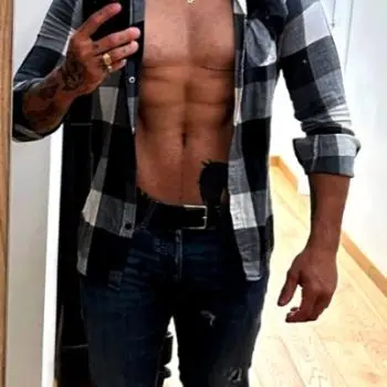 Accompagnatore gigolo Valentin