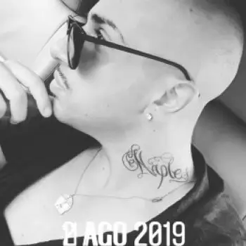 Accompagnatore gigolo Salvatore213