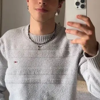 Accompagnatore gigolo Paolo05