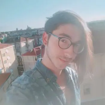 Accompagnatore gigolo Vincenzo99