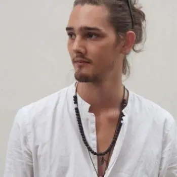 Accompagnatore gigolo Jackrose