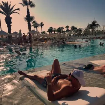 Accompagnatore gigolo Erman