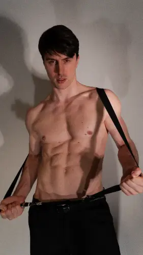 Accompagnatore gigolo Dante Lux