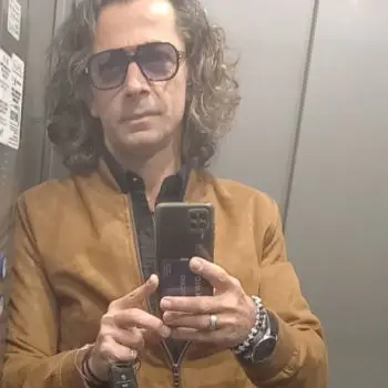 Accompagnatore gigolo GRA