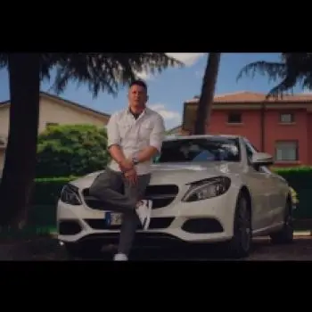 Accompagnatore gigolo Jhonny