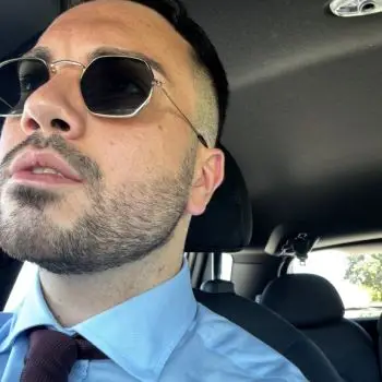 Accompagnatore gigolo Emanuele