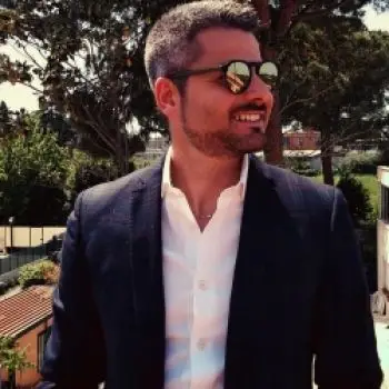 Accompagnatore gigolo Mike