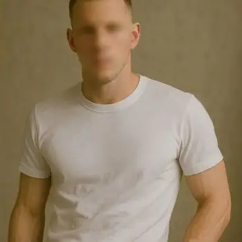 Accompagnatore gigolo Ryan Jhonson