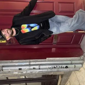 Accompagnatore gigolo Gian