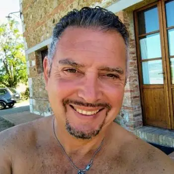 Accompagnatore gigolo Fabioldo