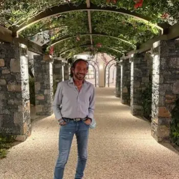 Accompagnatore gigolo Kevinh