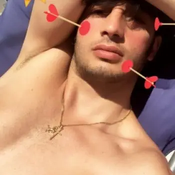 Accompagnatore gigolo Italianboy