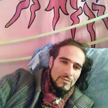 Accompagnatore gigolo Niki