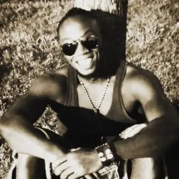 Accompagnatore gigolo Jamaican