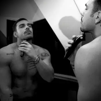 Accompagnatore gigolo Mauro