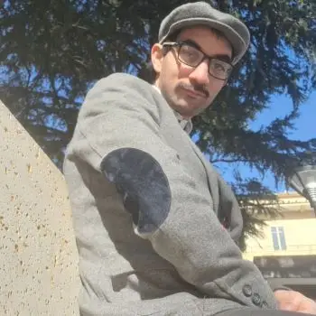 Accompagnatore gigolo Luca gigol&ograve;-Accompagnatore 