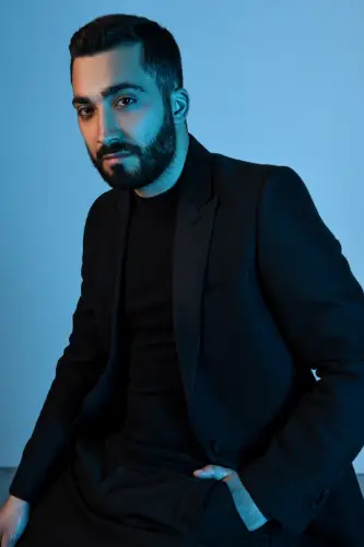 Accompagnatore gigolo Matteo 