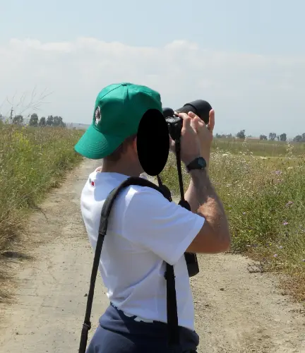 Accompagnatore gigolo Antony