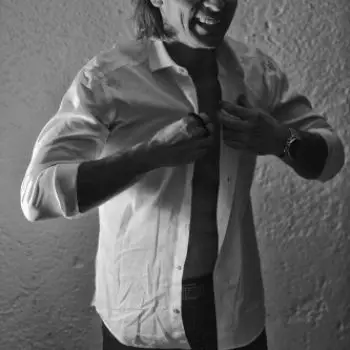 Accompagnatore gigolo Nicolas