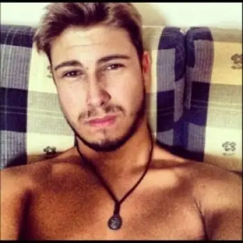 Accompagnatore gigolo Josemax