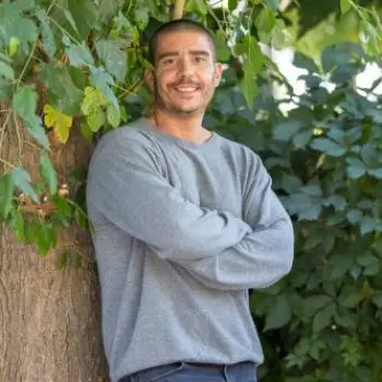 Accompagnatore gigolo Marco