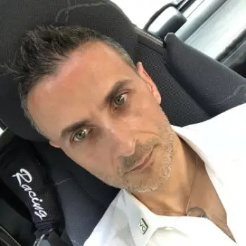 Accompagnatore gigolo Mrwolf