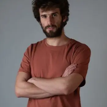 Accompagnatore gigolo Tommaso