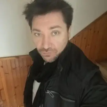 Accompagnatore gigolo Alexandro
