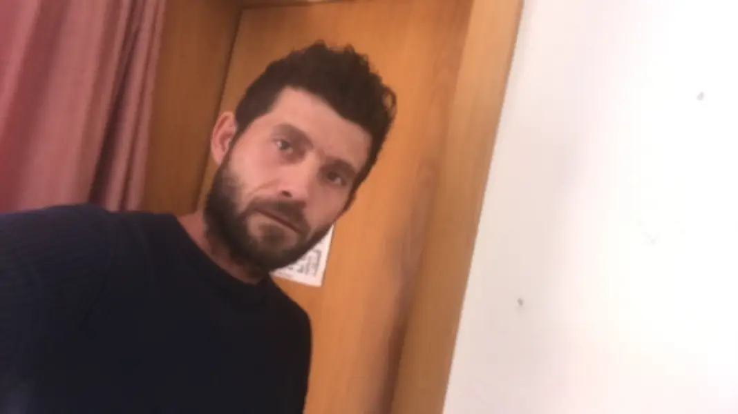 Accompagnatore gigolo Ale Fox