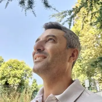 Accompagnatore gigolo Raffaele