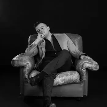 Accompagnatore gigolo Sandro