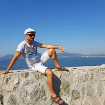 Accompagnatore gigolo Drago